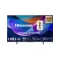 HISENSE Téléviseur UHD 4K HI 50A6S